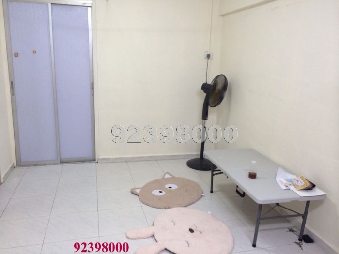 Yishun Street 11 thumbnail photo